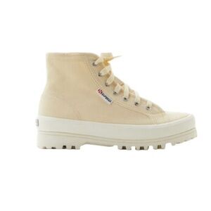 Superga Alpina Lug Sole Boot Sneaker